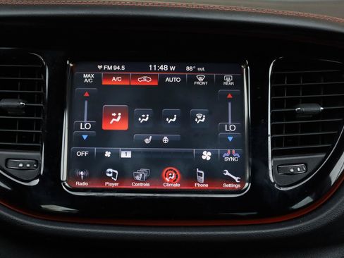 Used 2014 Dodge Dart GT w/ Sun/Sound Group FWD image 40