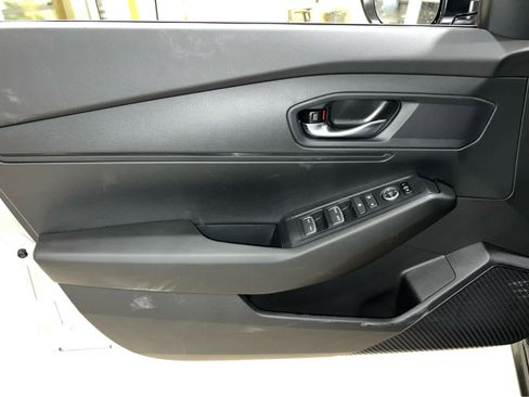 New 2026 Honda Accord LX image 11