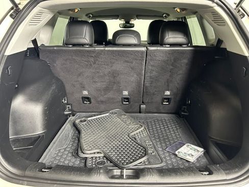 Used 2019 Jeep Compass Latitude w/ Cold Weather Group AWD/4WD image 25