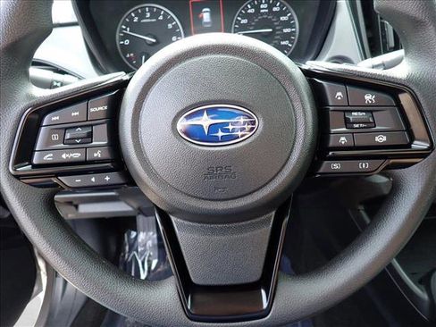 Certified 2026 Subaru Crosstrek 2.0i Premium AWD/4WD image 16