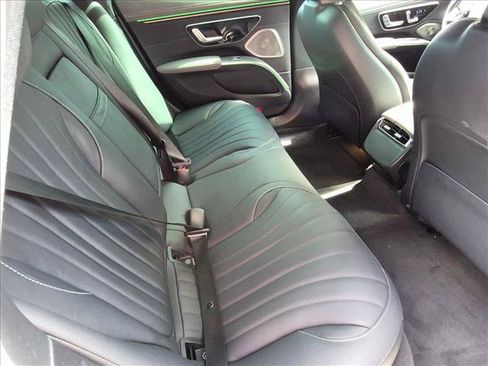 Used 2023 Mercedes-Benz EQS 450+ Sedan image 21