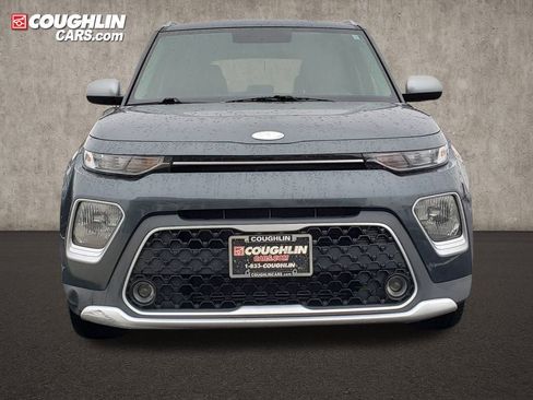 Used 2020 Kia Soul X-Line image 2