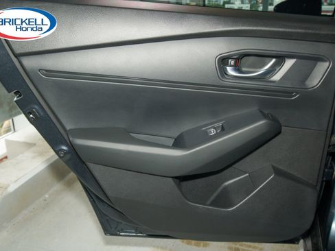 Certified 2025 Honda Accord SE image 13