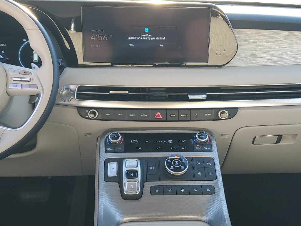 Used 2024 Hyundai Palisade Calligraphy AWD/4WD image 15