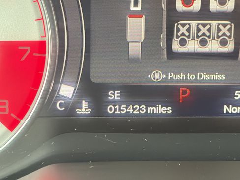 Certified 2023 Acura RDX A-Spec image 22