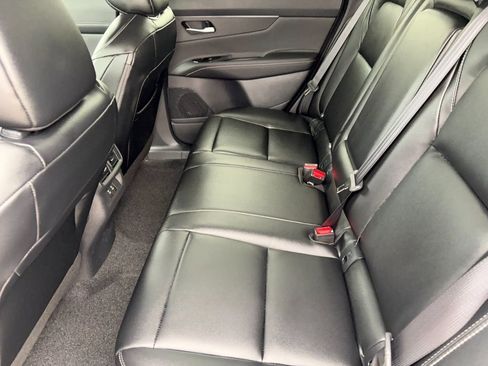 New 2026 Nissan Murano SV AWD/4WD image 21