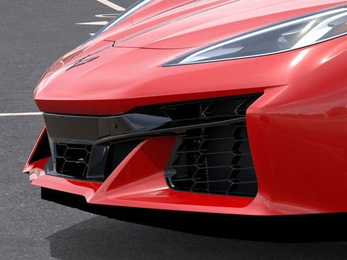 New 2026 Chevrolet Corvette Z06 w/ Battery Protection Package image 33