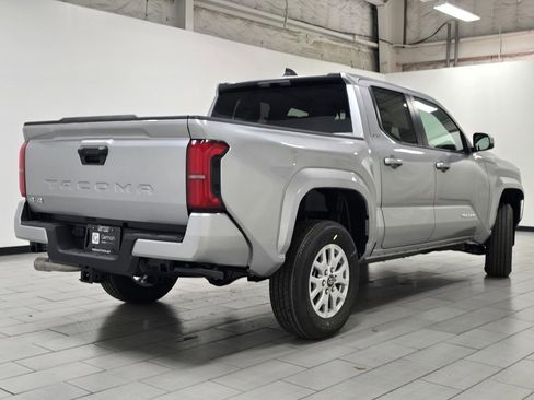 New 2026 Toyota Tacoma SR5 image 14