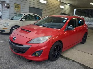 Used 2013 MAZDA MAZDA3 Touring video 1