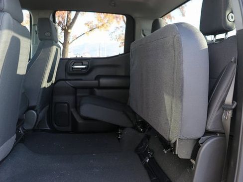 New 2026 GMC Sierra 1500 Pro w/ Graphite Edition image 14