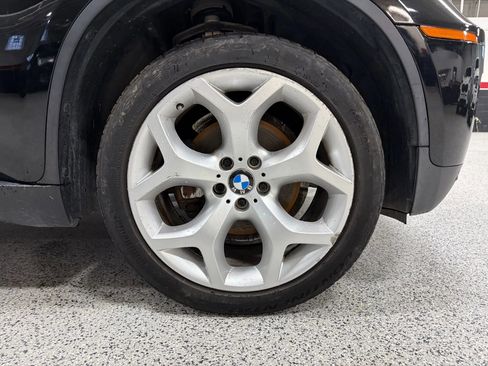 Used 2014 BMW X6 xDrive35i w/ Premium Package image 15