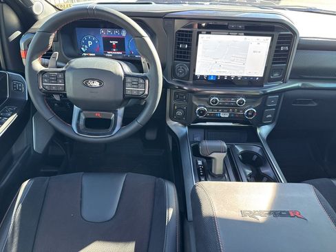 Used 2025 Ford F150 Raptor R w/ Equipment Group 803A Raptor R image 19