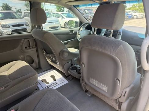 Used 2006 Toyota Sienna FWD image 19