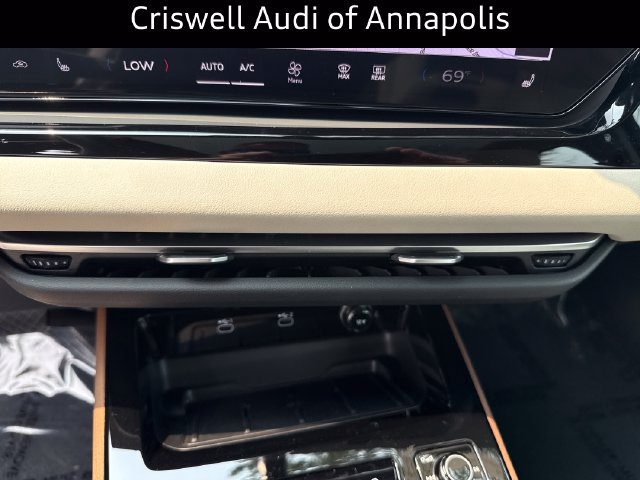 Certified 2025 Audi A5 Premium w/ Premium Plus AWD/4WD image 22
