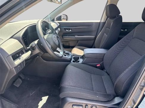 Used 2024 Honda CR-V EX image 9