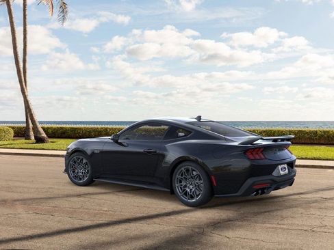 New 2025 Ford Mustang GT Premium w/ GT Performance Package RWD image 20