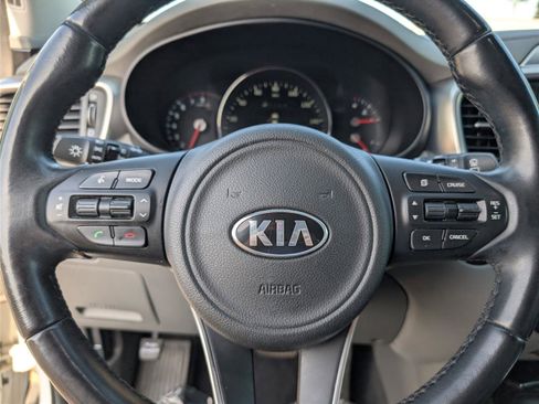 Used 2017 Kia Sorento SX FWD image 23