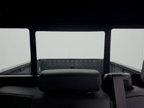 Used 2025 Chevrolet Silverado 2500 High Country w/ Technology Package image 25