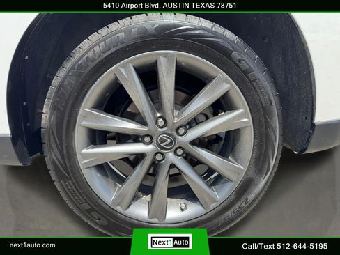 Used 2013 Lexus RX 350 F Sport w/ Navigation Pkg AWD/4WD image 38