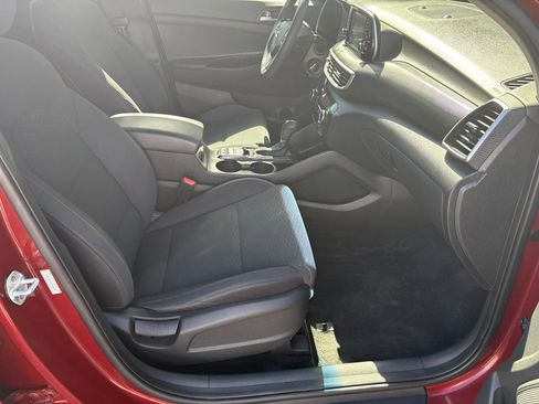 Used 2019 Hyundai Tucson SE image 13
