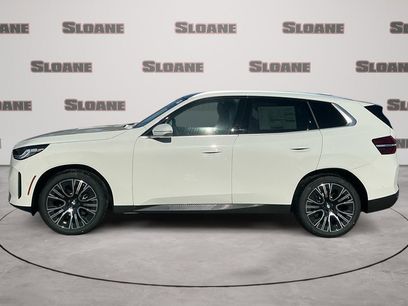 New 2026 BMW X3 xDrive30 w/ Convenience Package