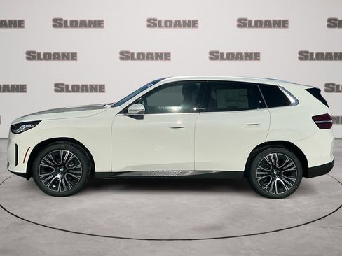 New 2026 BMW X3 xDrive30 w/ Convenience Package AWD/4WD image 2