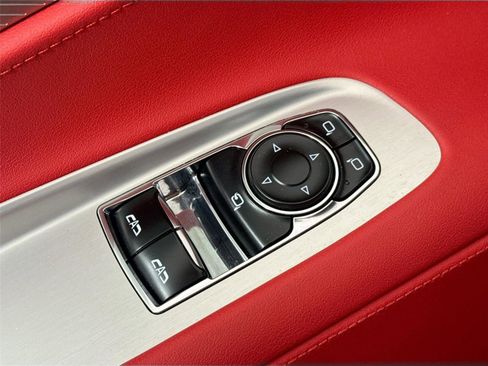 Used 2021 Chevrolet Corvette Stingray Preferred Cpe w/ Z51 Performance Package RWD image 29