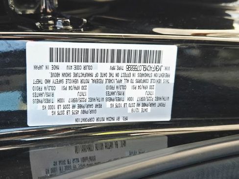 Used 2020 MAZDA CX-5 Touring image 36