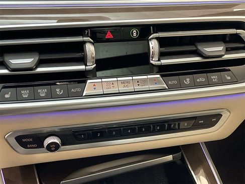 Used 2021 BMW X5 sDrive40i w/ Premium Package image 33