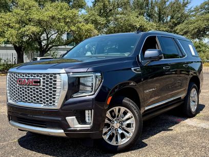 Certified 2024 GMC Yukon Denali
