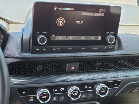 Certified 2023 Honda CR-V Sport image 13