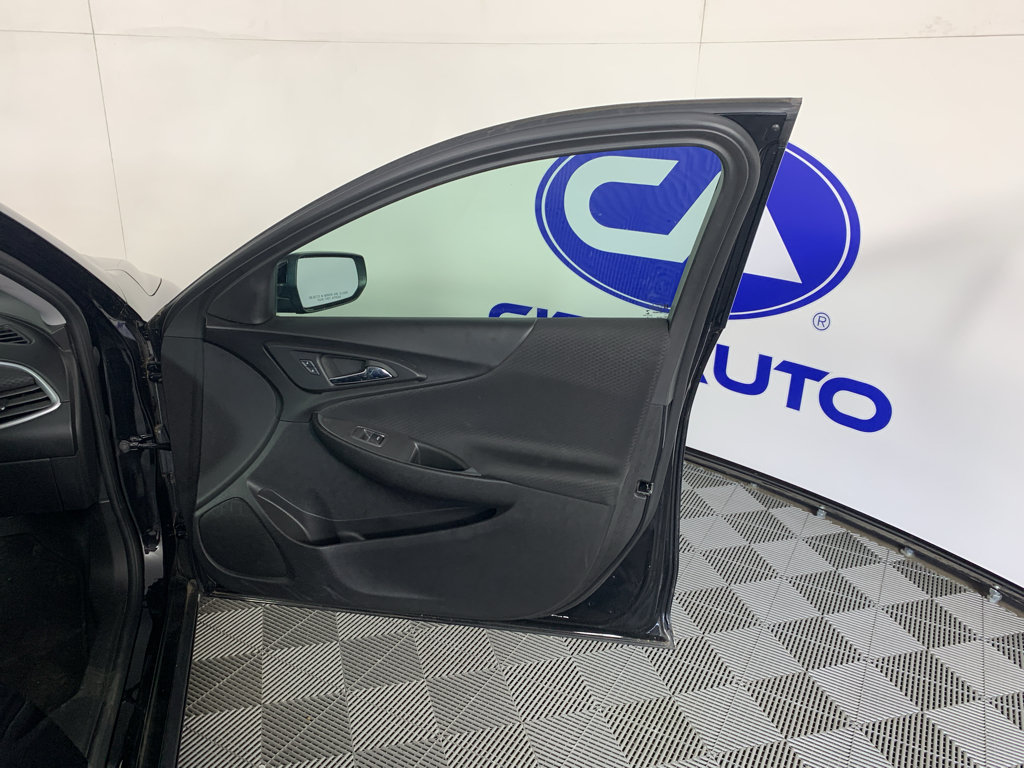 Used 2024 Chevrolet Malibu LT FWD image 33