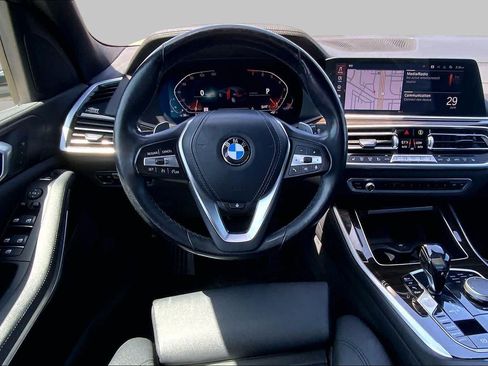 Used 2020 BMW X5 xDrive40i w/ Premium Package AWD/4WD image 5