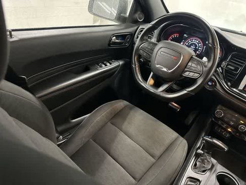 Used 2023 Dodge Durango GT AWD/4WD image 12
