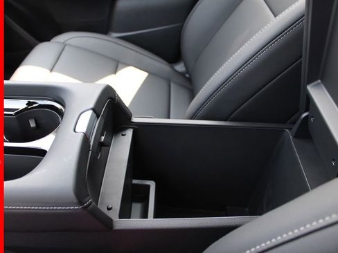 New 2025 Nissan Murano SV w/ Cargo Package image 29