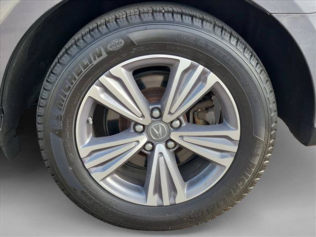 Used 2020 Acura MDX SH-AWD image 23