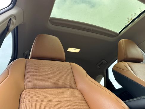 Used 2021 Lexus NX 300 FWD w/ Premium Package image 18