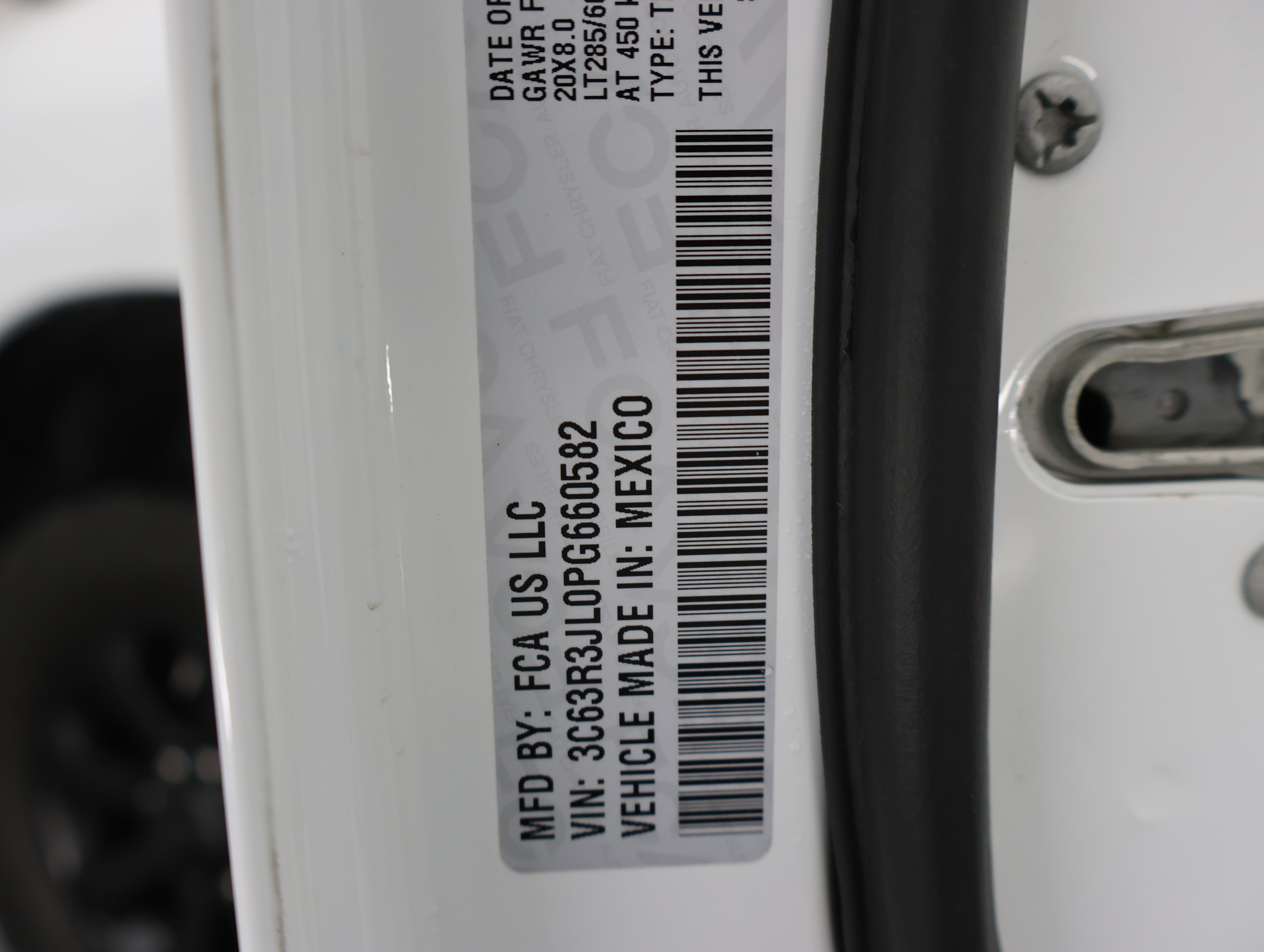 Used 2023 RAM 3500 Laramie w/ Night Edition AWD/4WD image 79