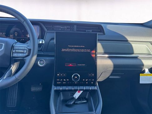 New 2026 GMC Terrain AT4 w/ Convenience Package III image 11