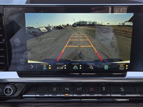 New 2026 Chevrolet Silverado 2500 LT w/ Trail Boss Package image 15