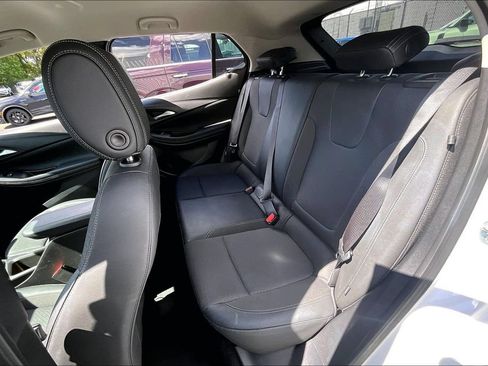 Used 2025 Buick Encore GX Preferred FWD image 20