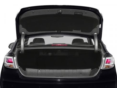 Used 2016 Hyundai Sonata Plug-In Hybrid image 12