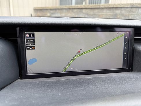 Used 2020 Lexus IS 300 F Sport image 14