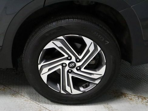 Used 2023 Hyundai Santa Fe SEL image 20