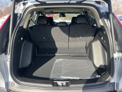 New 2026 Honda CR-V EX-L image 38