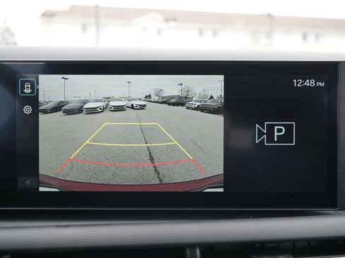 Used 2026 Hyundai Tucson SEL image 35