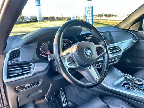 Used 2022 BMW X5 sDrive40i w/ M Sport Package image 15