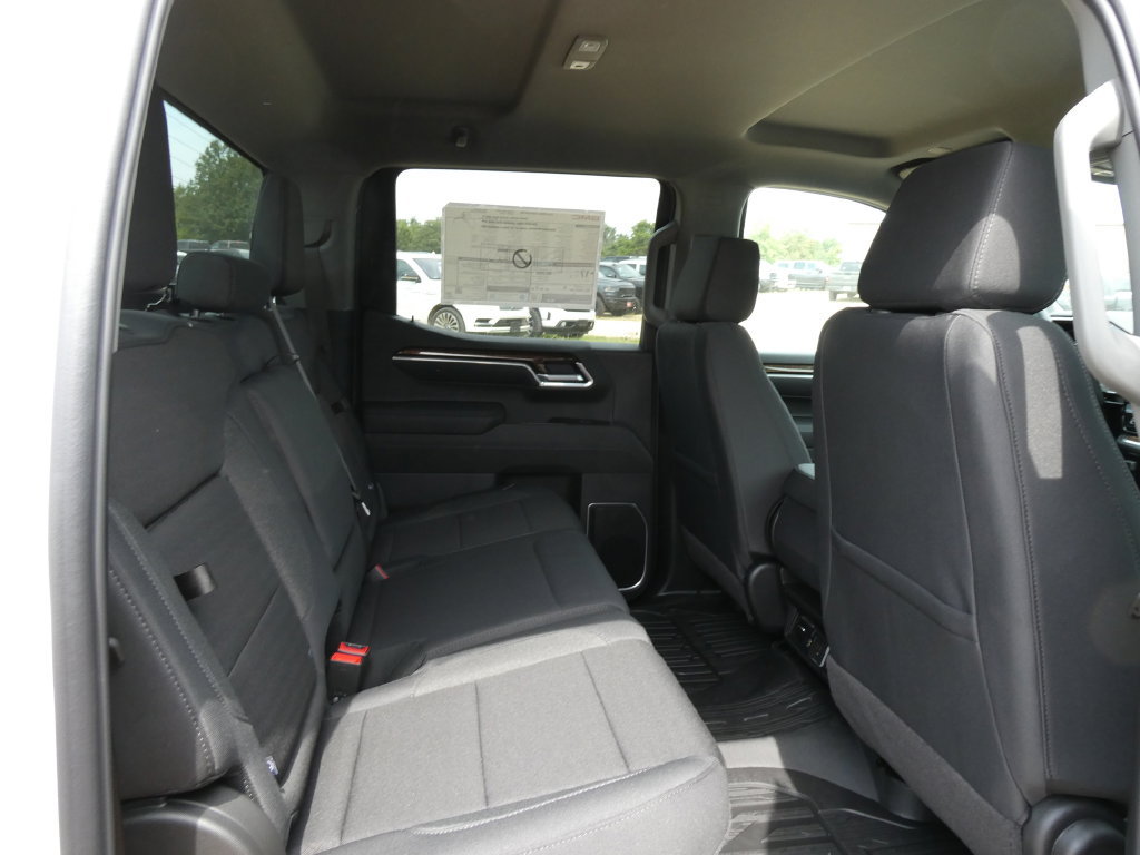 New 2026 GMC Sierra 1500 Elevation w/ Elevation Select Package AWD/4WD image 17