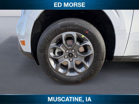 New 2026 Ford Maverick XLT w/ 4K Tow Package image 14