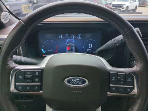 Used 2023 Ford F250 King Ranch w/ Chrome Package AWD/4WD image 31